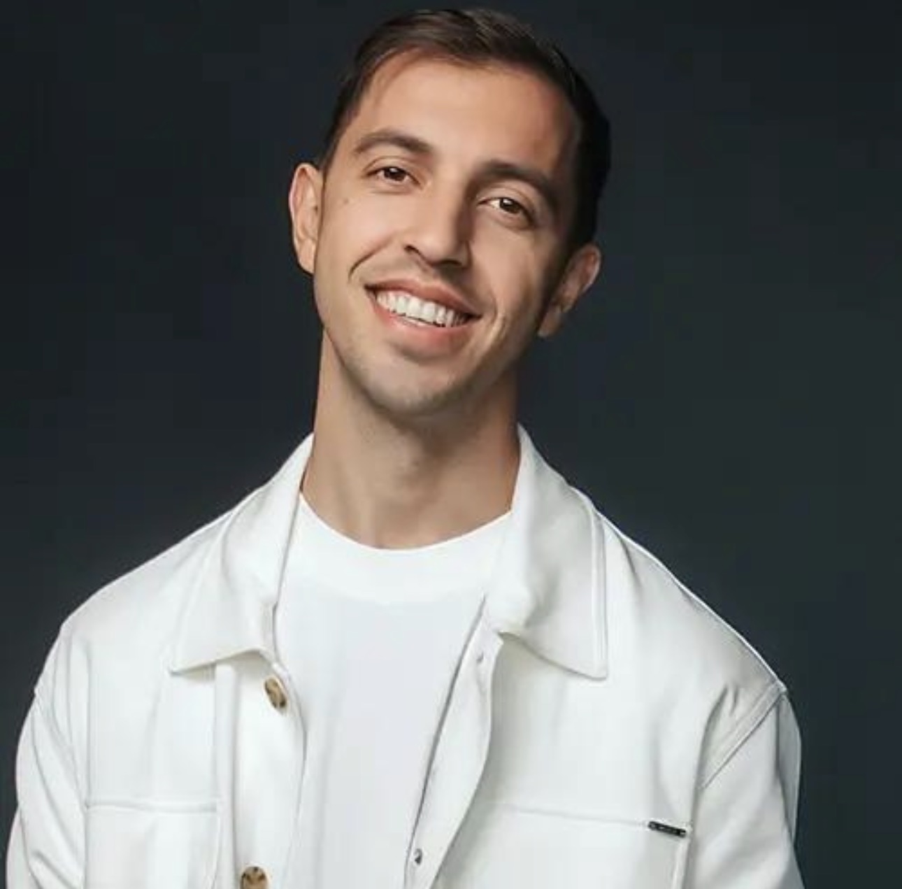 IVAN LIULENOV